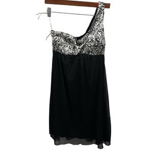 Trixxi Cocktail Dress